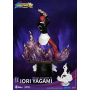 The King Of Fighters '98 - Figurine Iori Yagami Diorama [D-Stage 044]