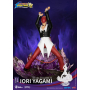 The King Of Fighters '98 - Figurine Iori Yagami Diorama [D-Stage 044]