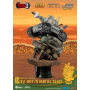 Metal Slug 3 - Figurine SV-001/II Diorama [D-Stage 045]