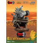 Metal Slug 3 - Figurine SV-001/II Diorama [D-Stage 045]