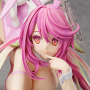 No Game No Life - Figurine Jibril Bare Leg Bunny Ver.