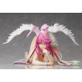 No Game No Life - Figurine Jibril Bare Leg Bunny Ver.