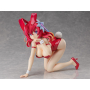 No Game No Life - Figurine Stephanie Bare Leg Bunny Ver.