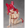 No Game No Life - Figurine Stephanie Bare Leg Bunny Ver.