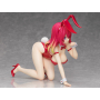 No Game No Life - Figurine Stephanie Bare Leg Bunny Ver.