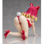 No Game No Life - Figurine Stephanie Bare Leg Bunny Ver.