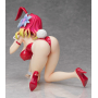 No Game No Life - Figurine Stephanie Bare Leg Bunny Ver.