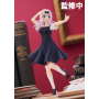 Kaguya-Sama : Love Is War ? - Figurine Chika Fujiwara Pop Up Parade