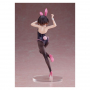 Saenai Heroine - Figurine Megumi Kato Bunny Ver. Coreful