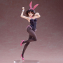 Saenai Heroine - Figurine Megumi Kato Bunny Ver. Coreful