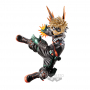 My Hero Academia - Figurine Katsuki Bakugo Special Color Ver. The Amazing Heroes (Reprod. Vol. 14)