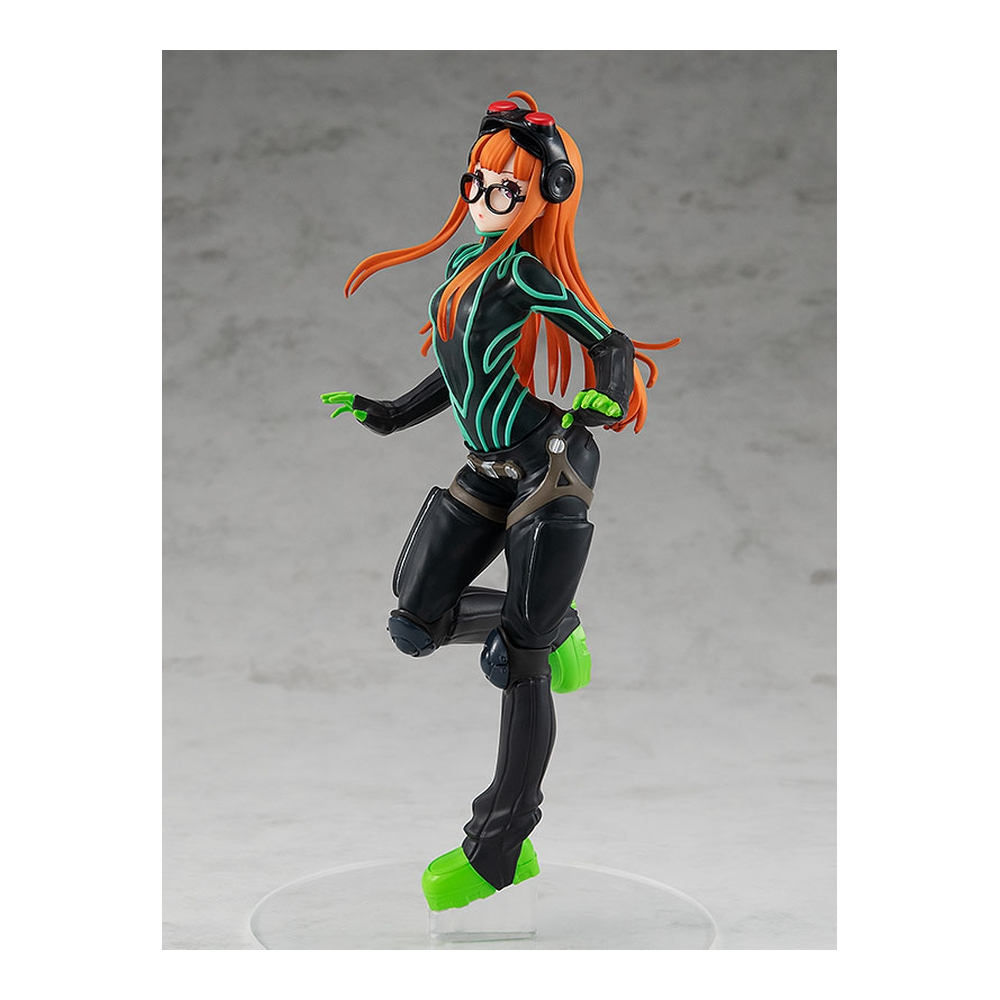 Persona 5 - Figurine Oracle Pop Up Parade