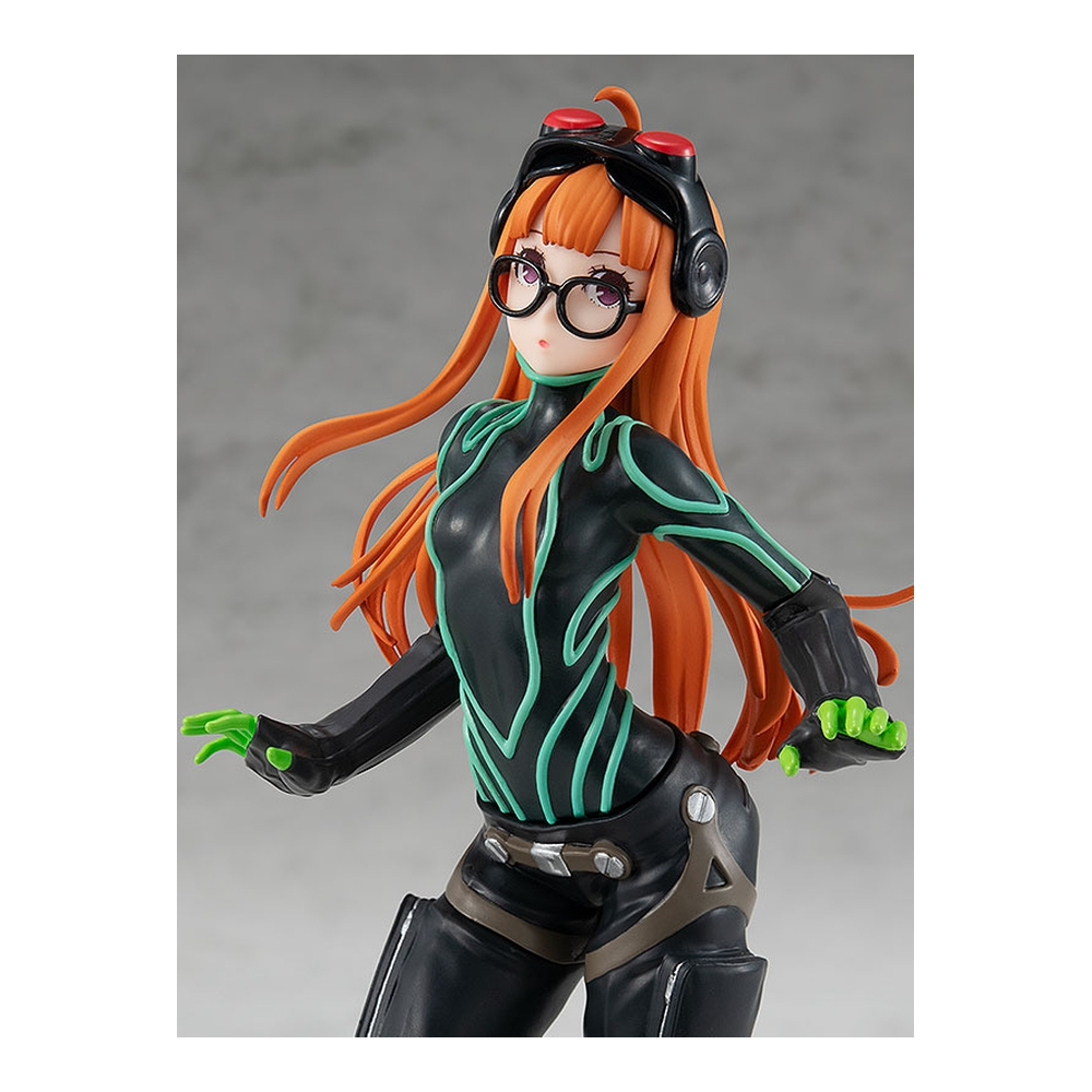 Persona 5 - Figurine Oracle Pop Up Parade