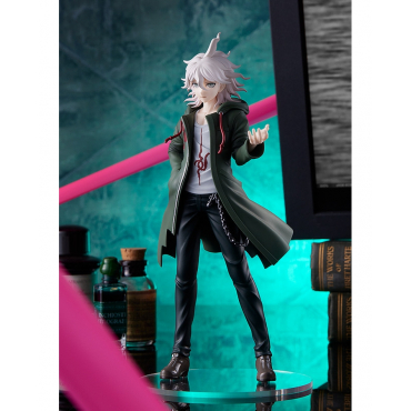 Danganronpa 1/2 Reload - Figurine Nagito Komaeda Pop Up Parade