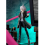 Danganronpa 1/2 Reload - Figurine Nagito Komaeda Pop Up Parade