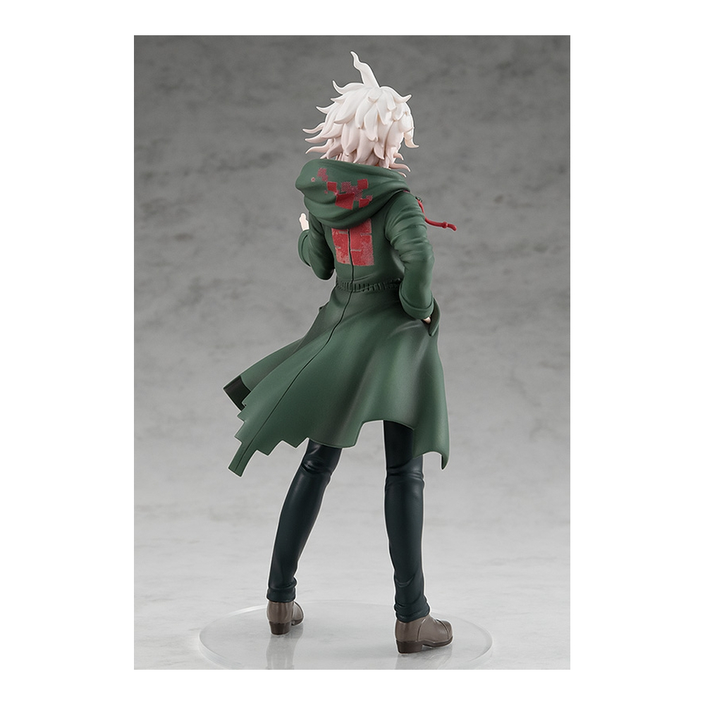 Danganronpa 1/2 Reload - Figurine Nagito Komaeda Pop Up Parade