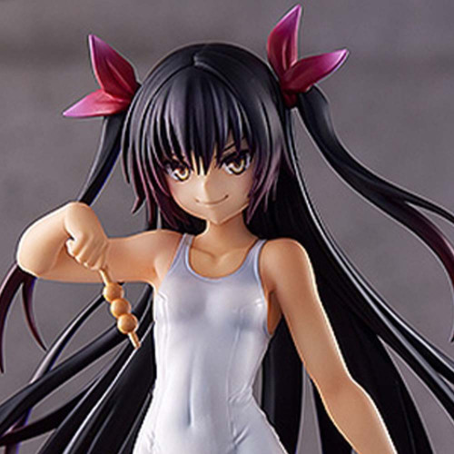 To Love-Ru Darkness - Figurine Nemesis Pop Up Parade