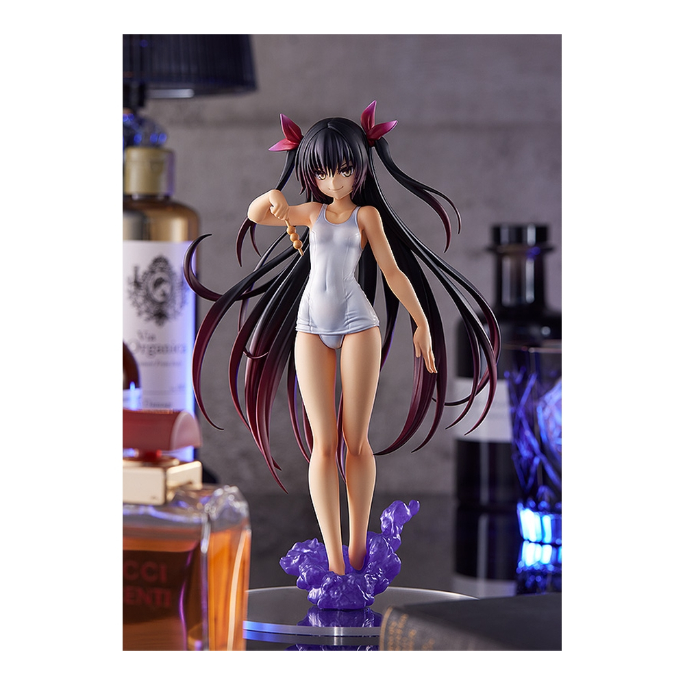 To Love-Ru Darkness - Figurine Nemesis Pop Up Parade