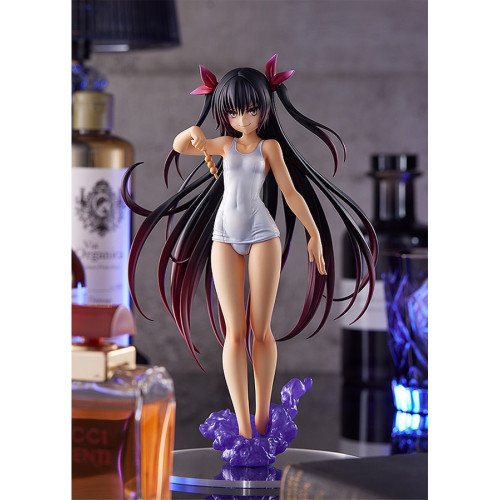 To Love-Ru Darkness - Figurine Nemesis Pop Up Parade