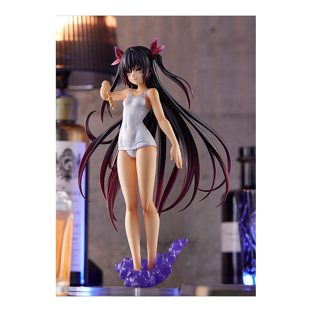 To Love-Ru Darkness - Figurine Nemesis Pop Up Parade