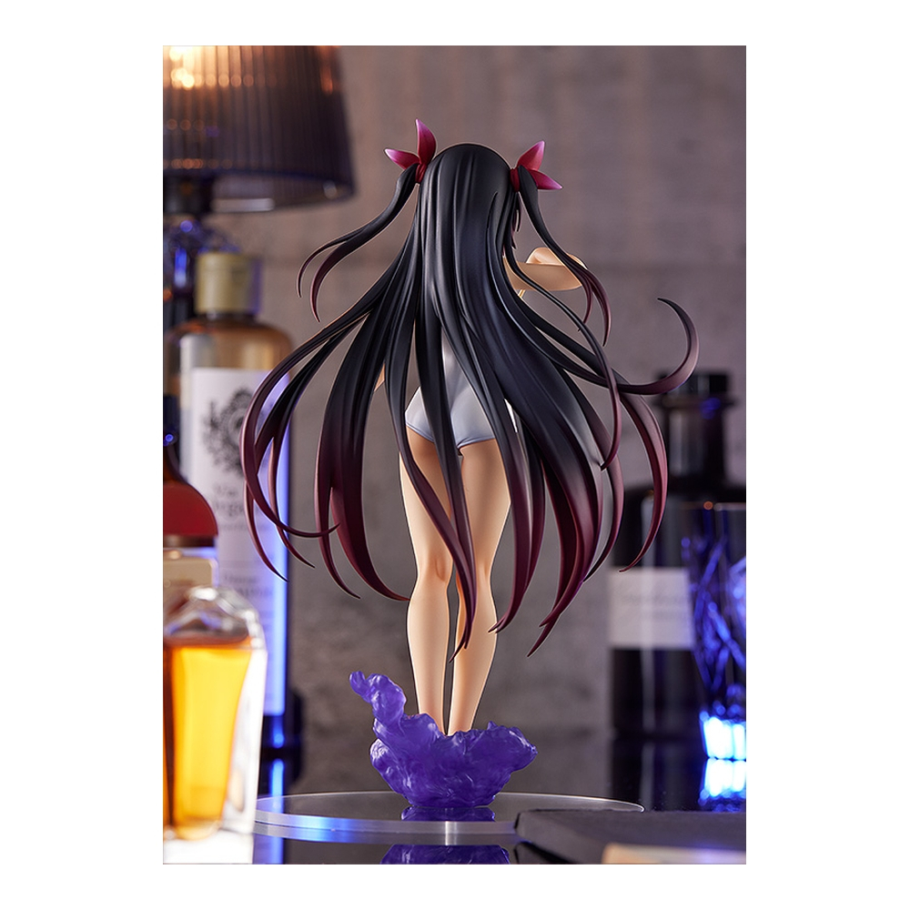 To Love-Ru Darkness - Figurine Nemesis Pop Up Parade