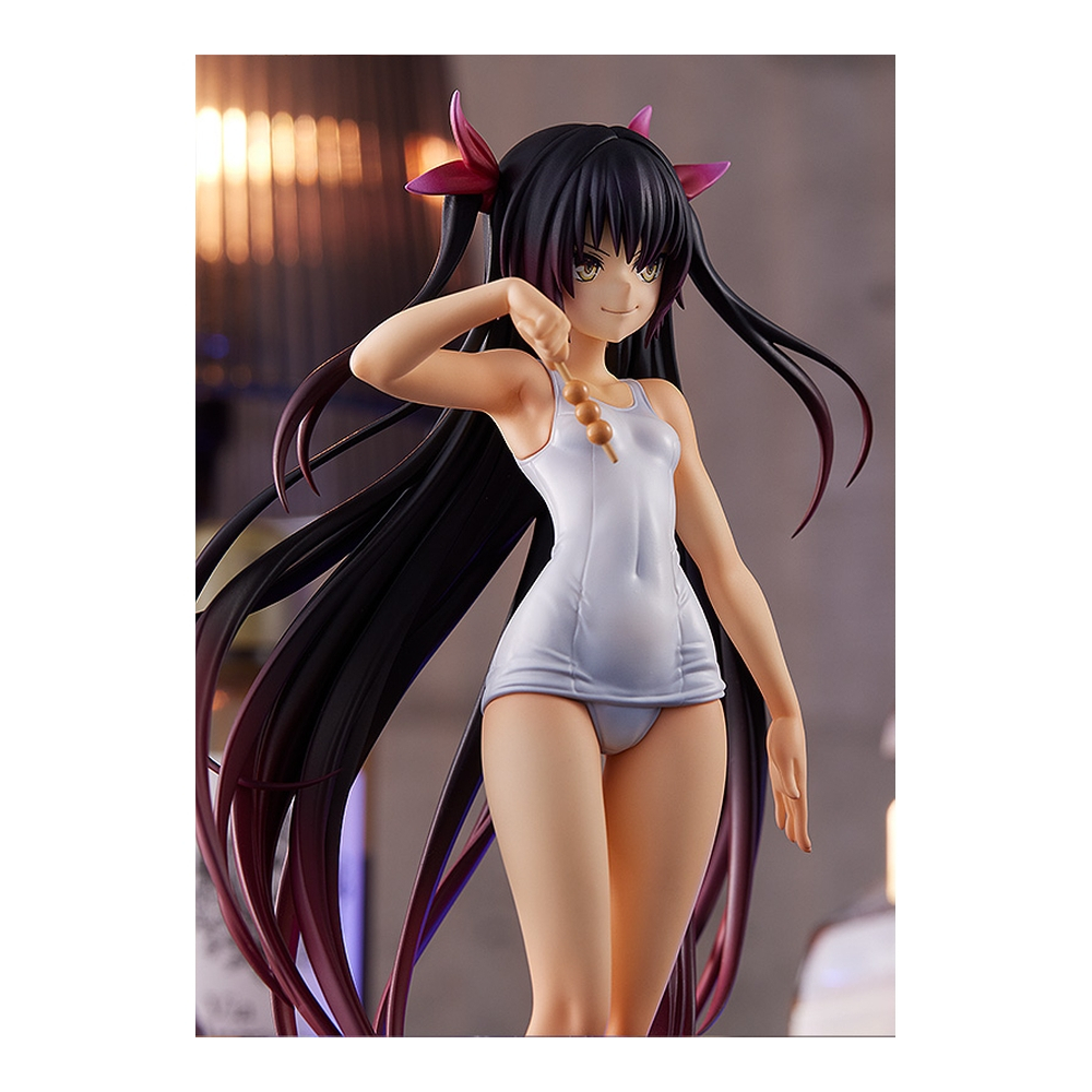 To Love-Ru Darkness - Figurine Nemesis Pop Up Parade