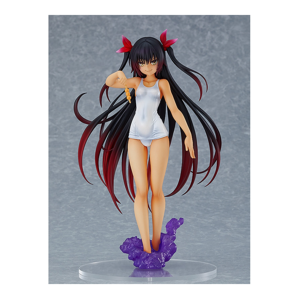 To Love-Ru Darkness - Figurine Nemesis Pop Up Parade