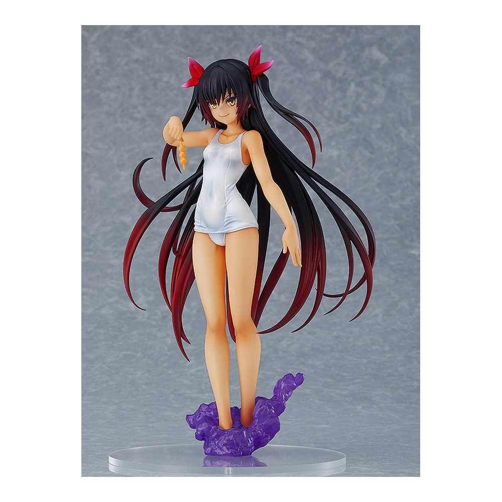 To Love-Ru Darkness - Figurine Nemesis Pop Up Parade