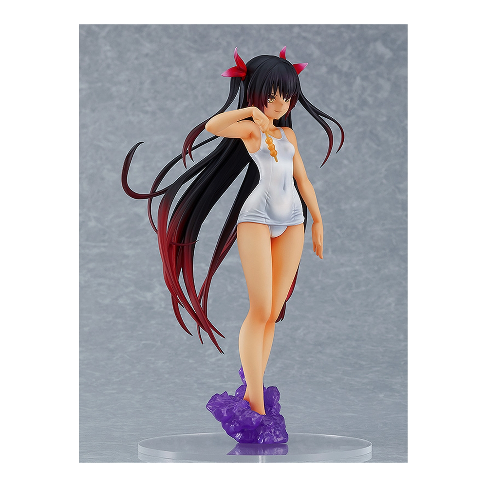 To Love-Ru Darkness - Figurine Nemesis Pop Up Parade