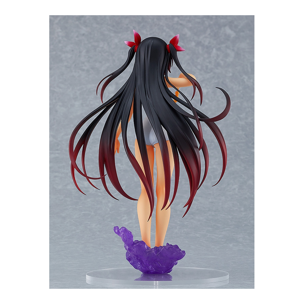 To Love-Ru Darkness - Figurine Nemesis Pop Up Parade