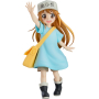 Les Brigades Immunitaires Hataraku Saibou - Figurine Platelet (Plaquette) Pop Up Parade