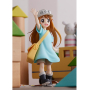 Les Brigades Immunitaires Hataraku Saibou - Figurine Platelet (Plaquette) Pop Up Parade