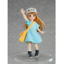 Les Brigades Immunitaires Hataraku Saibou - Figurine Platelet (Plaquette) Pop Up Parade