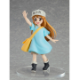 Les Brigades Immunitaires Hataraku Saibou - Figurine Platelet (Plaquette) Pop Up Parade