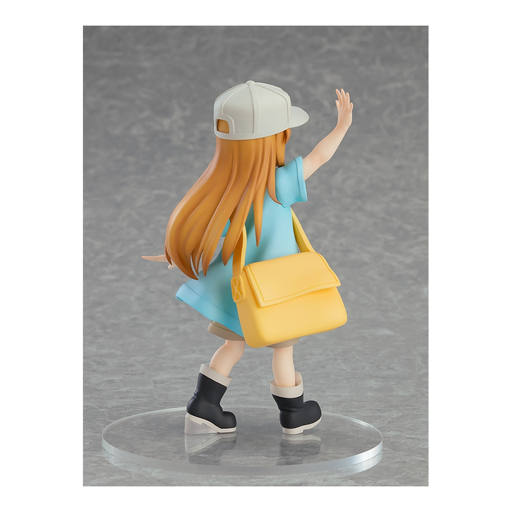 Les Brigades Immunitaires Hataraku Saibou - Figurine Platelet (Plaquette) Pop Up Parade