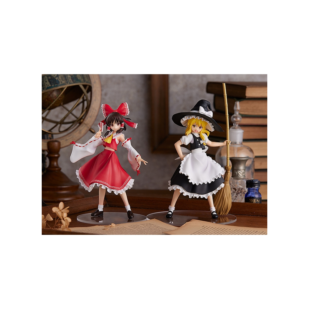 Touhou Project - Figurine Marisa Kirisame Pop Up Parade