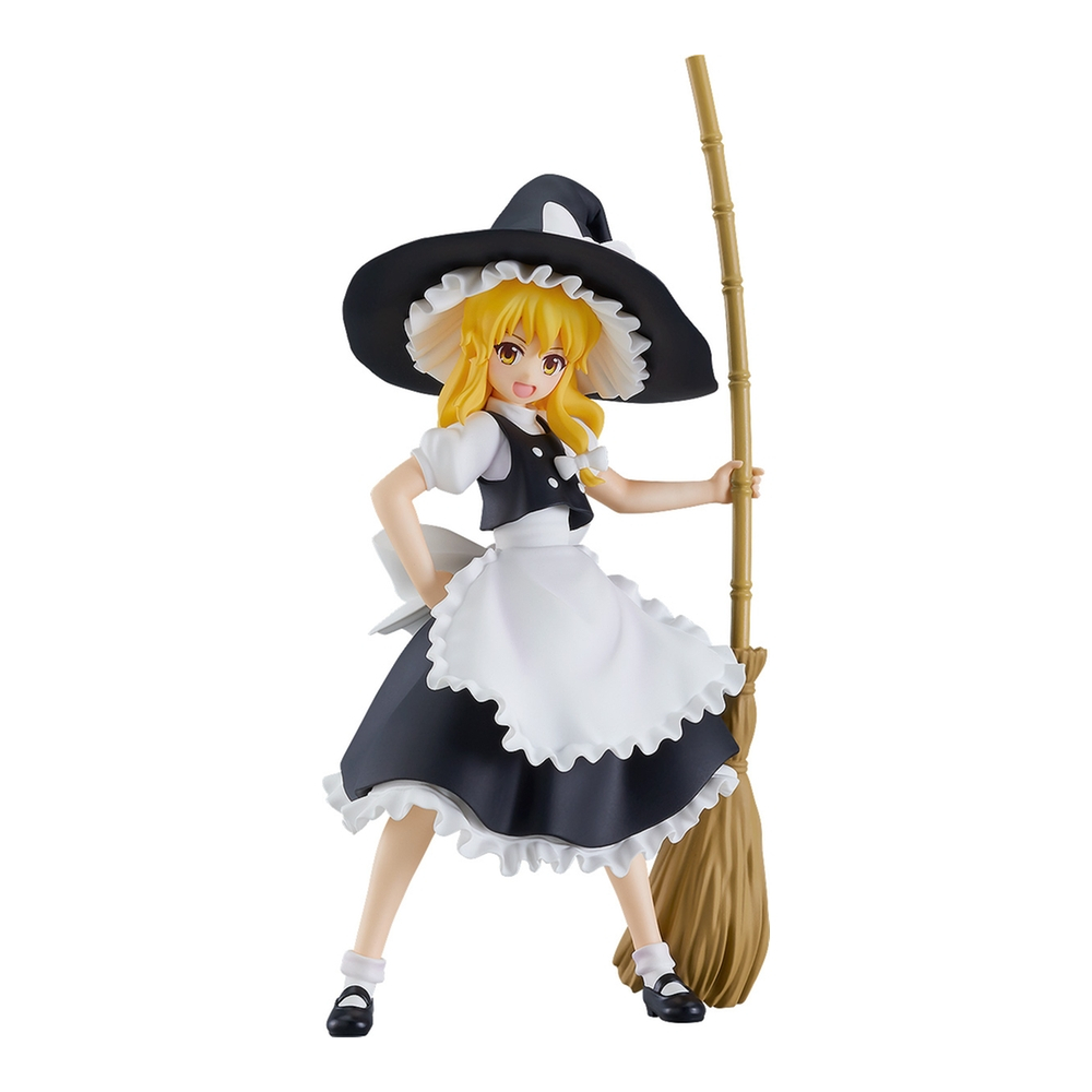 Touhou Project - Figurine Marisa Kirisame Pop Up Parade