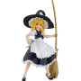 Touhou Project - Figurine Marisa Kirisame Pop Up Parade