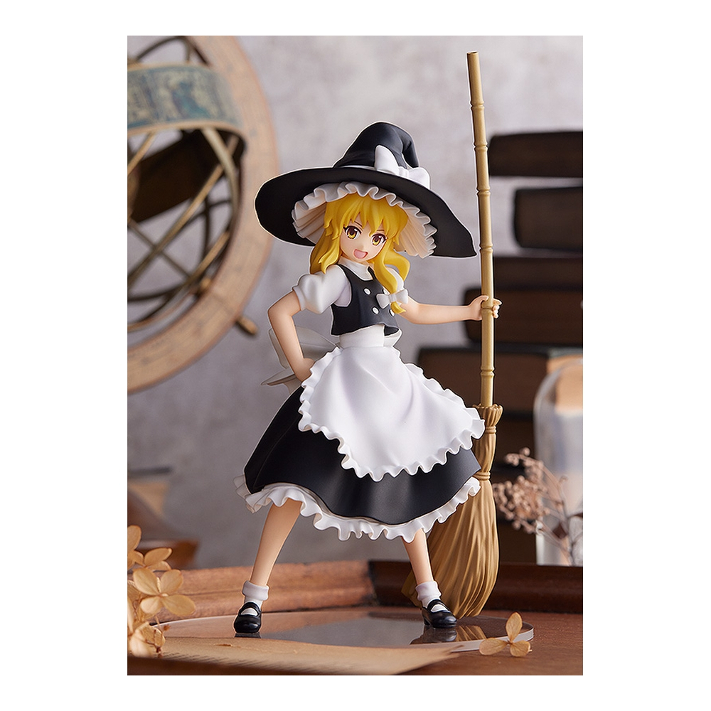 Touhou Project - Figurine Marisa Kirisame Pop Up Parade