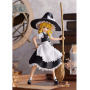 Touhou Project - Figurine Marisa Kirisame Pop Up Parade