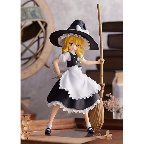 Touhou Project - Figurine Marisa Kirisame Pop Up Parade