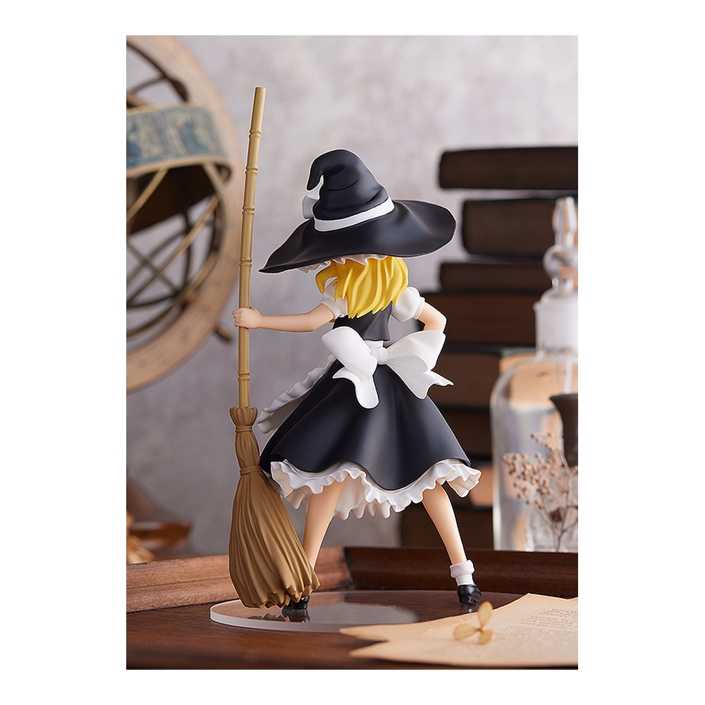 Touhou Project - Figurine Marisa Kirisame Pop Up Parade