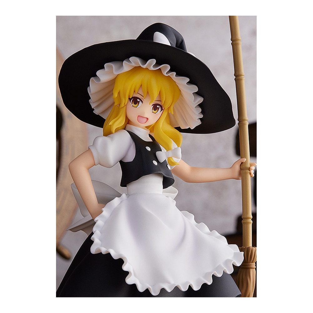 Touhou Project - Figurine Marisa Kirisame Pop Up Parade