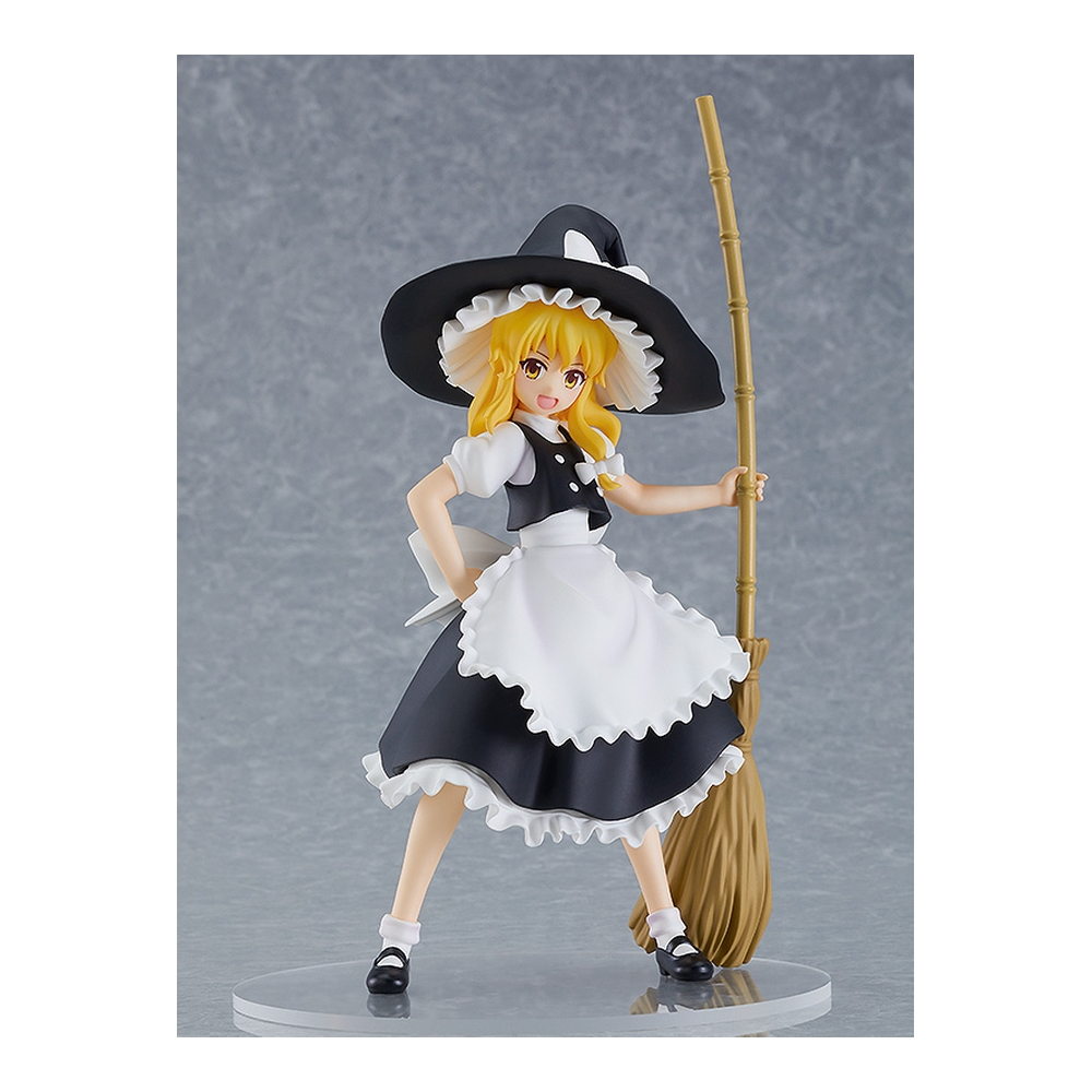 Touhou Project - Figurine Marisa Kirisame Pop Up Parade