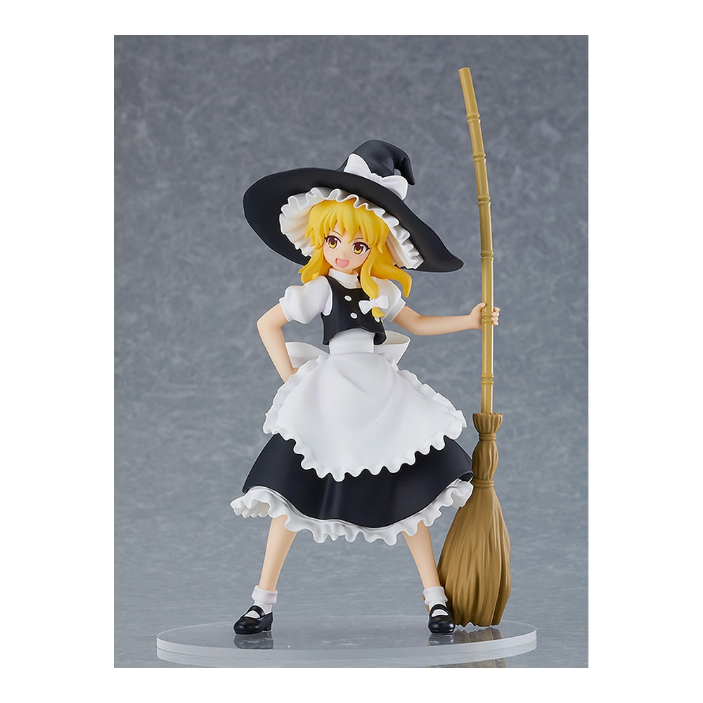 Touhou Project - Figurine Marisa Kirisame Pop Up Parade