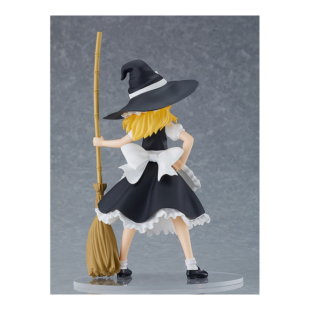 Touhou Project - Figurine Marisa Kirisame Pop Up Parade