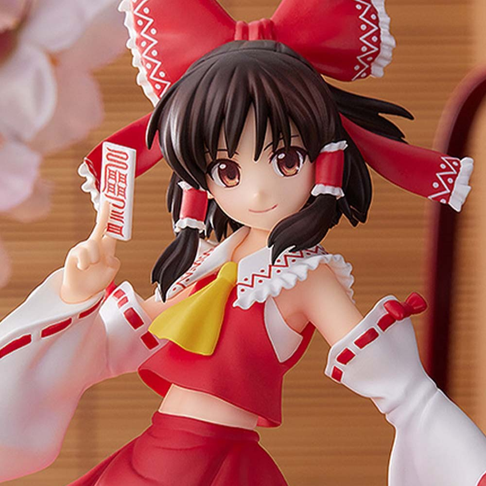 Touhou Project - Figurine Reimu Hakurei Pop Up Parade