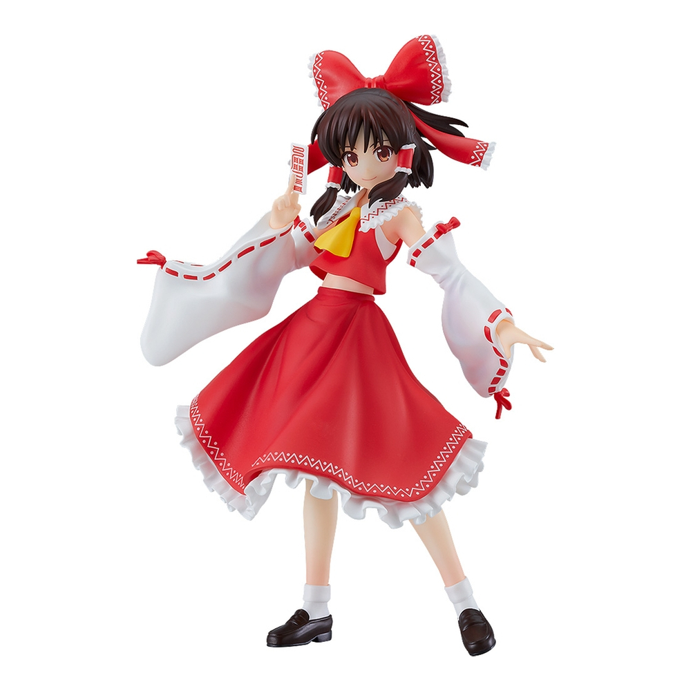 Touhou Project - Figurine Reimu Hakurei Pop Up Parade