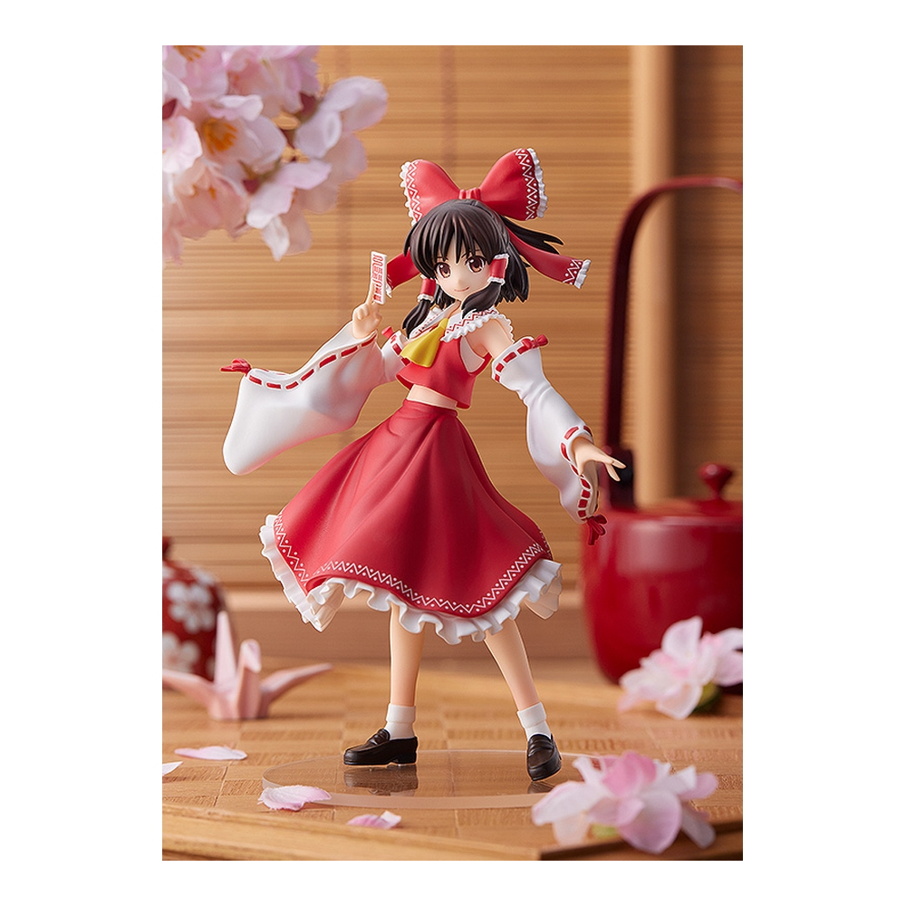 Touhou Project - Figurine Reimu Hakurei Pop Up Parade