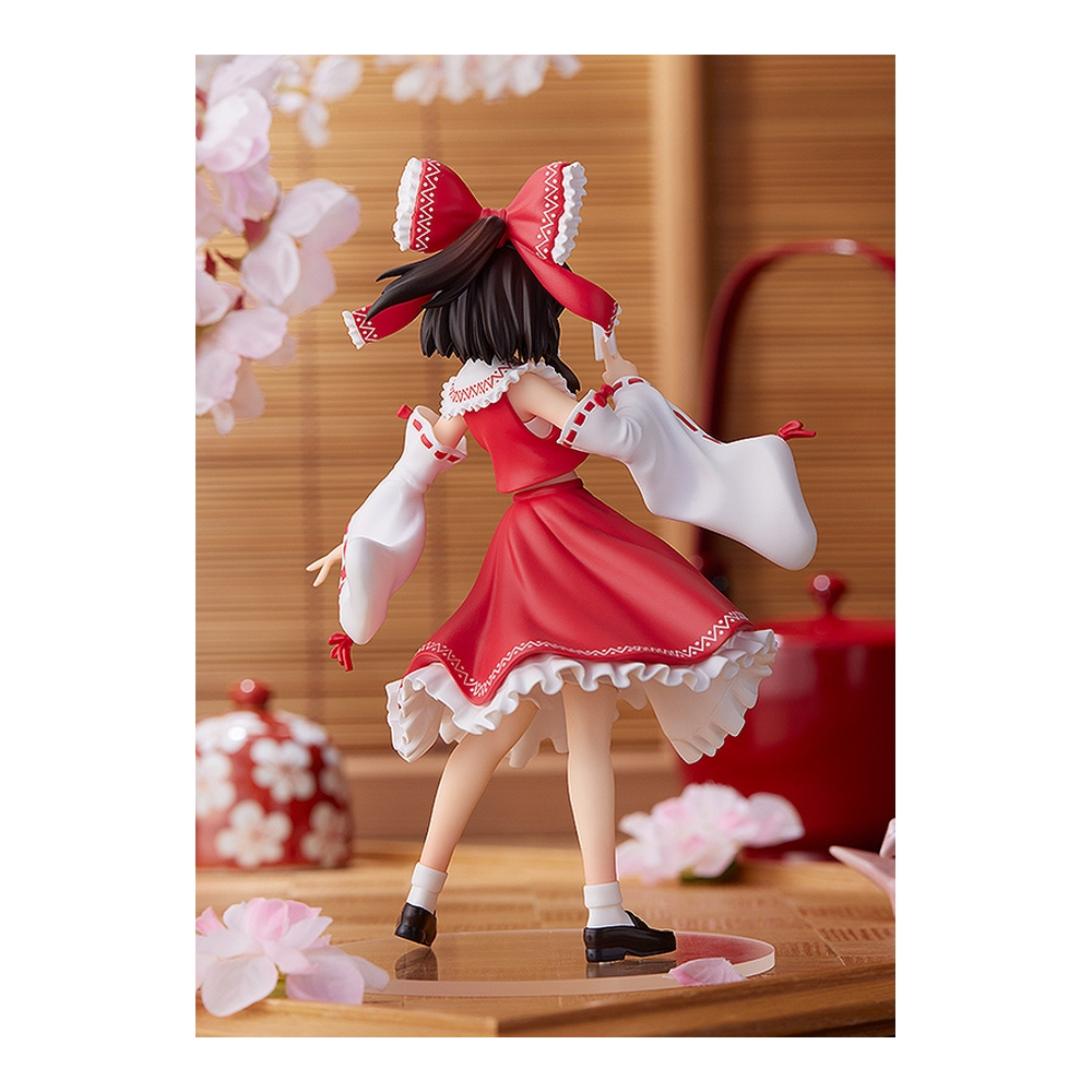 Touhou Project - Figurine Reimu Hakurei Pop Up Parade